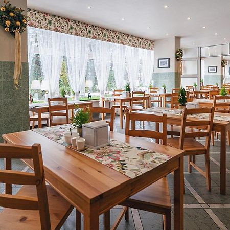 Ow Jaskolka Hotel Zakopane Bagian luar foto
