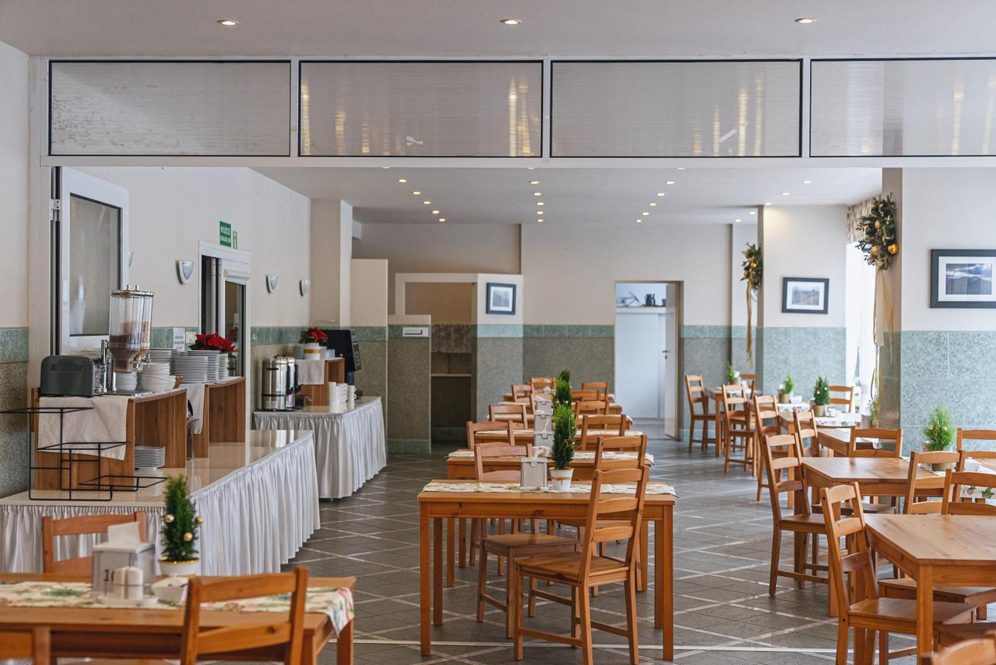 Ow Jaskolka Hotel Zakopane Bagian luar foto
