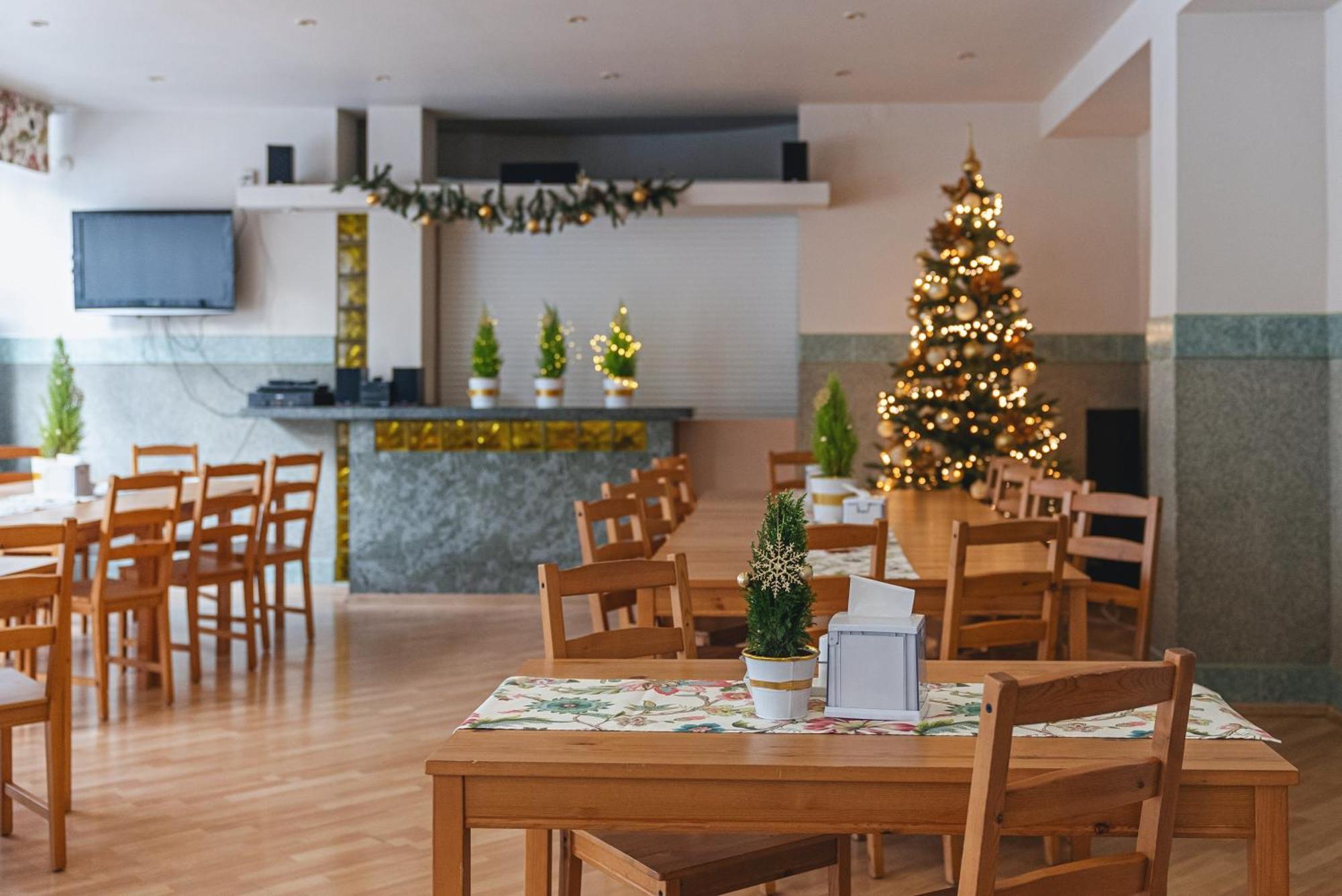 Ow Jaskolka Hotel Zakopane Bagian luar foto