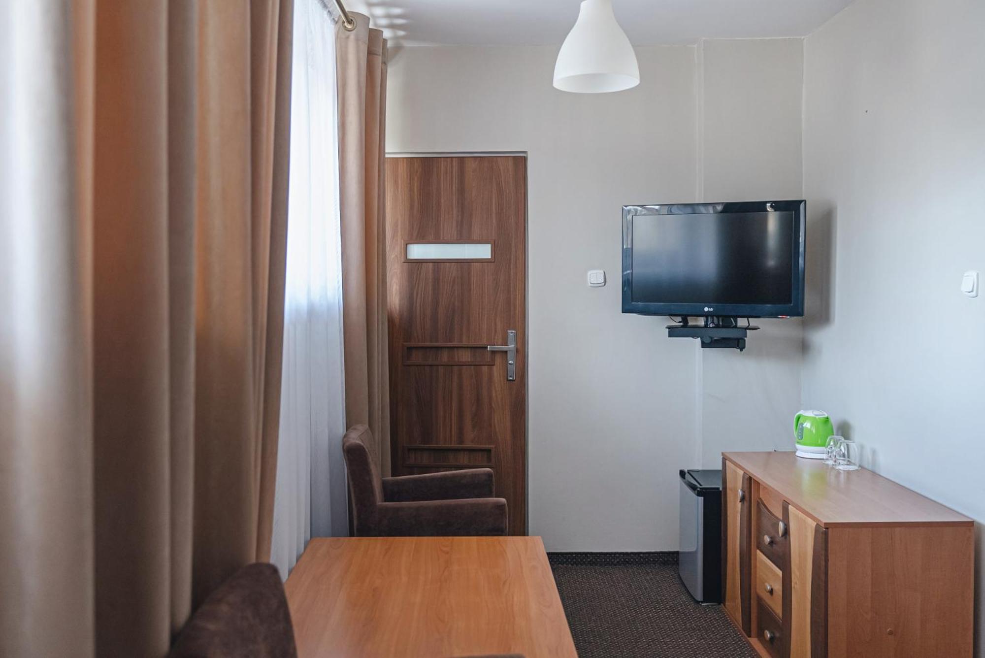 Ow Jaskolka Hotel Zakopane Bagian luar foto