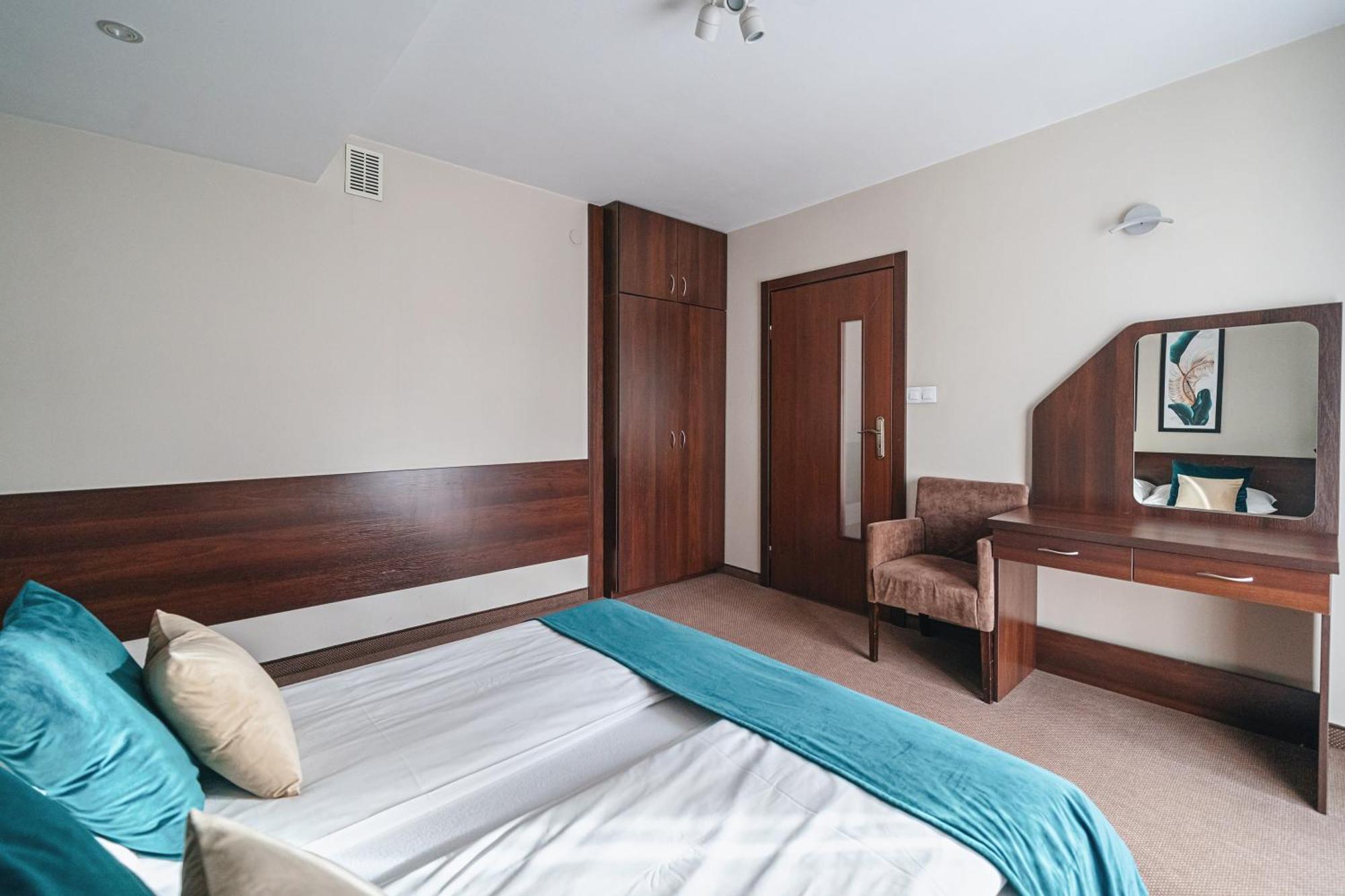 Ow Jaskolka Hotel Zakopane Bagian luar foto