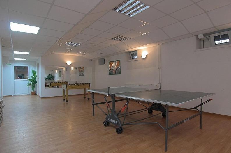 Ow Jaskolka Hotel Zakopane Bagian luar foto